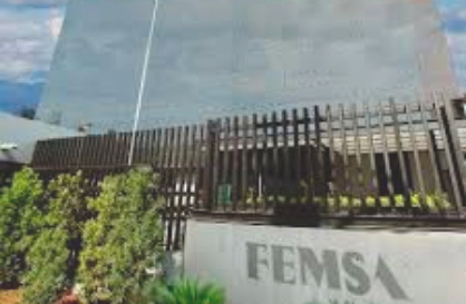 Torre FEMSA