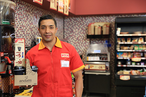 OXXO E