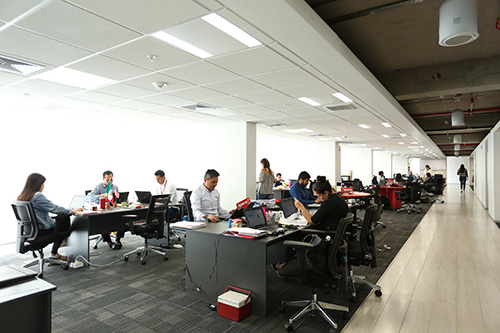 Gobierno Corporativo