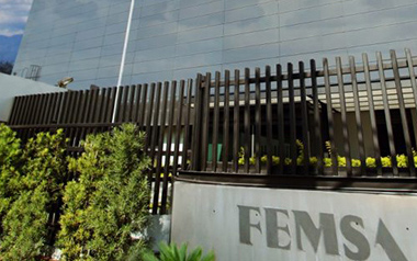 Edificio FEMSA