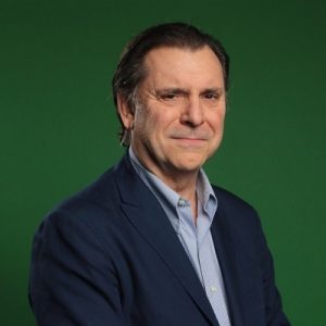 Cícero Willis, Director del Centro Eugenio Garza Sada