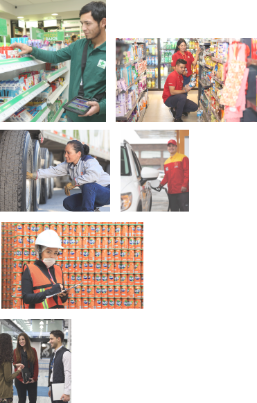 valores-collage Nuestros valores