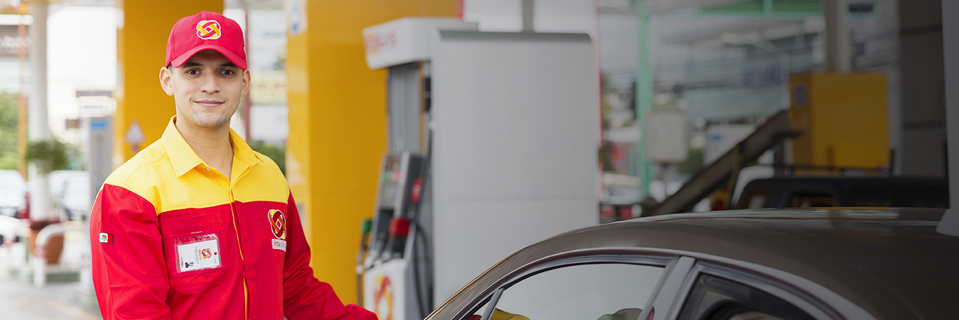OXXO Gas