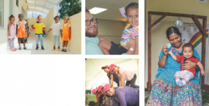 Femsa Foundation Femsa