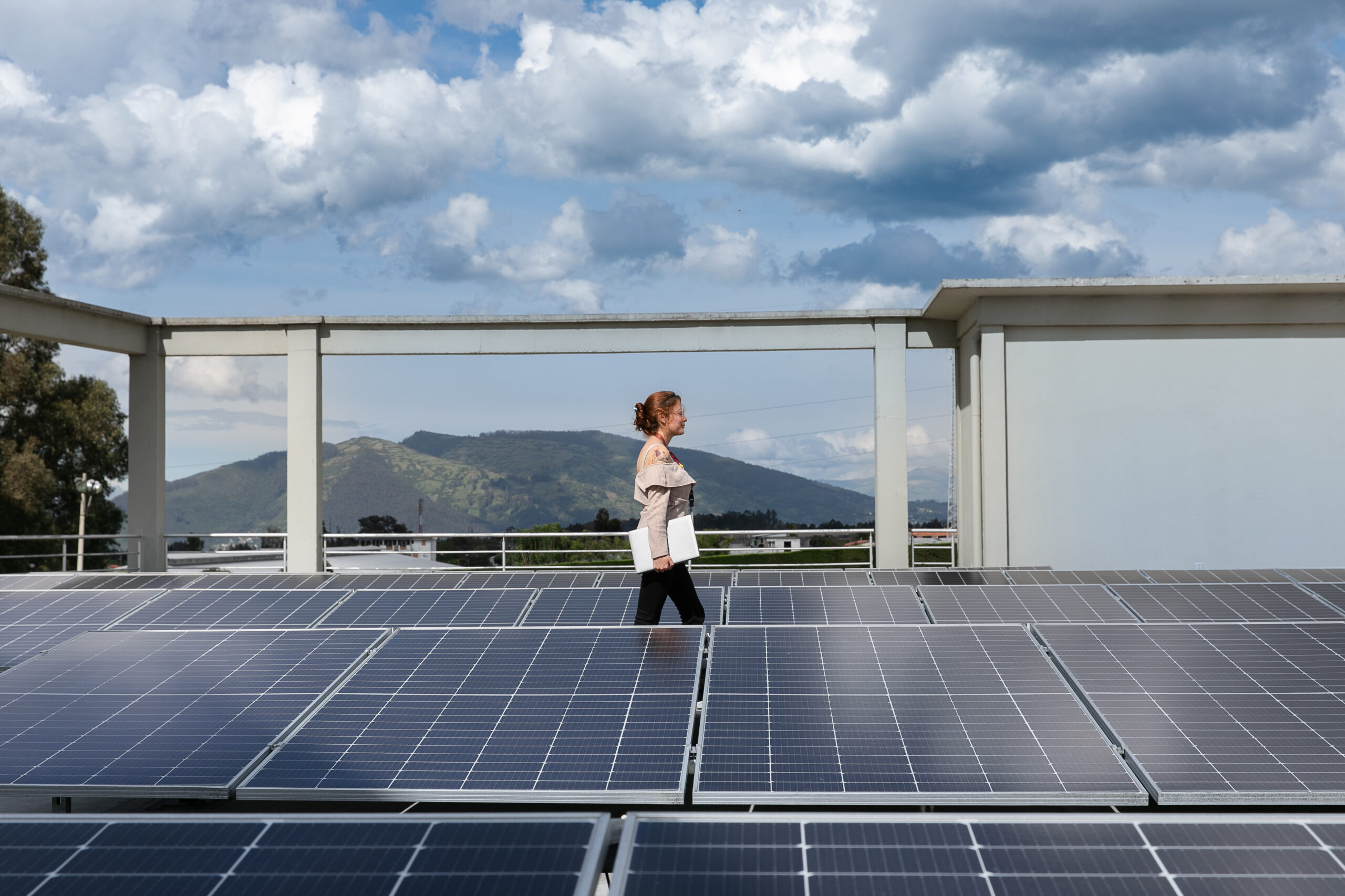 Sustainability Strategy